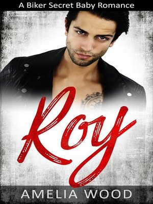 cover image of Roy